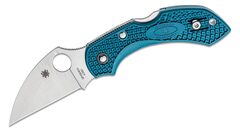 Фото Складной нож Spyderco Dragonfly 2 Lightweight , сталь K390, рукоять FRN