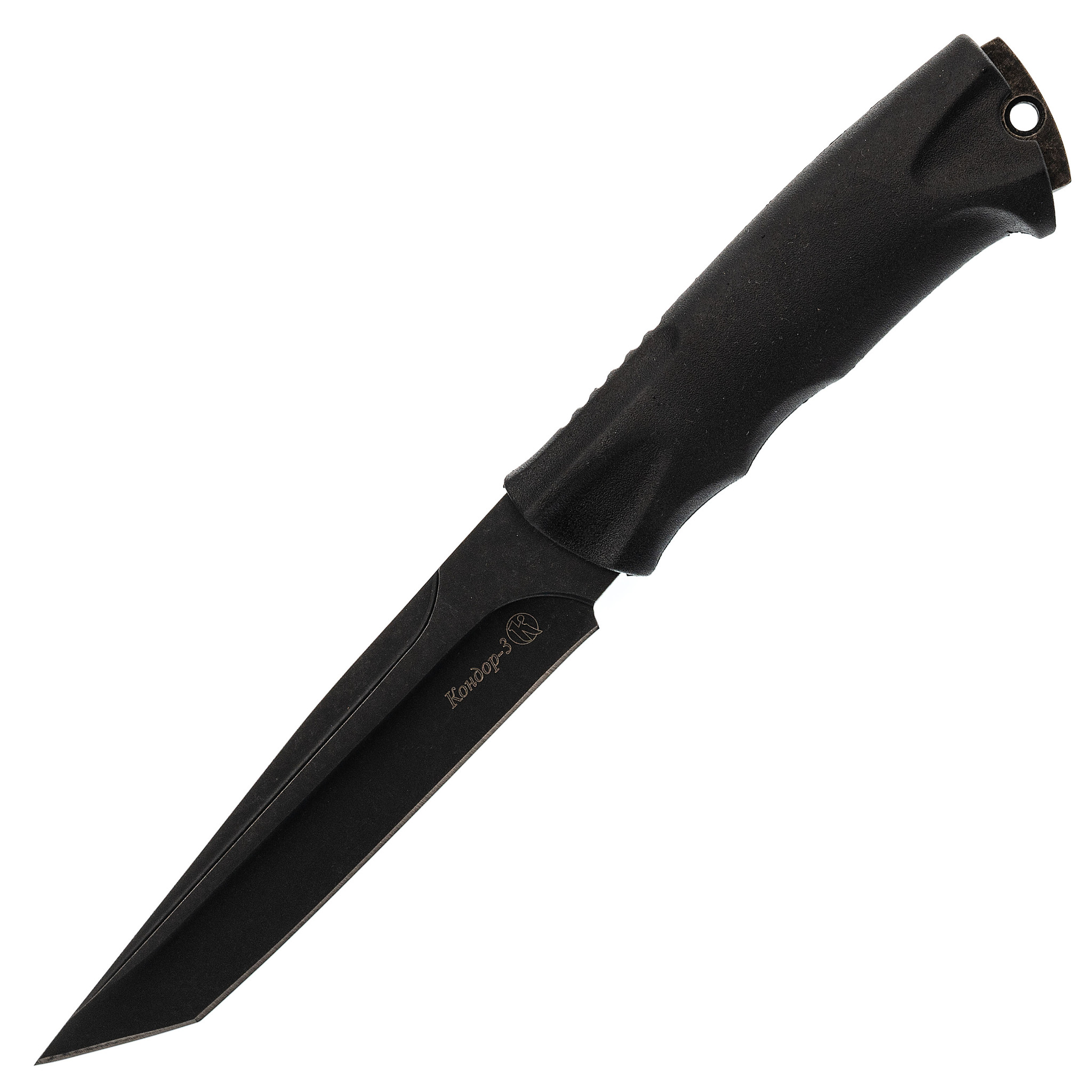 Нож  Кондор-3, Кизляр