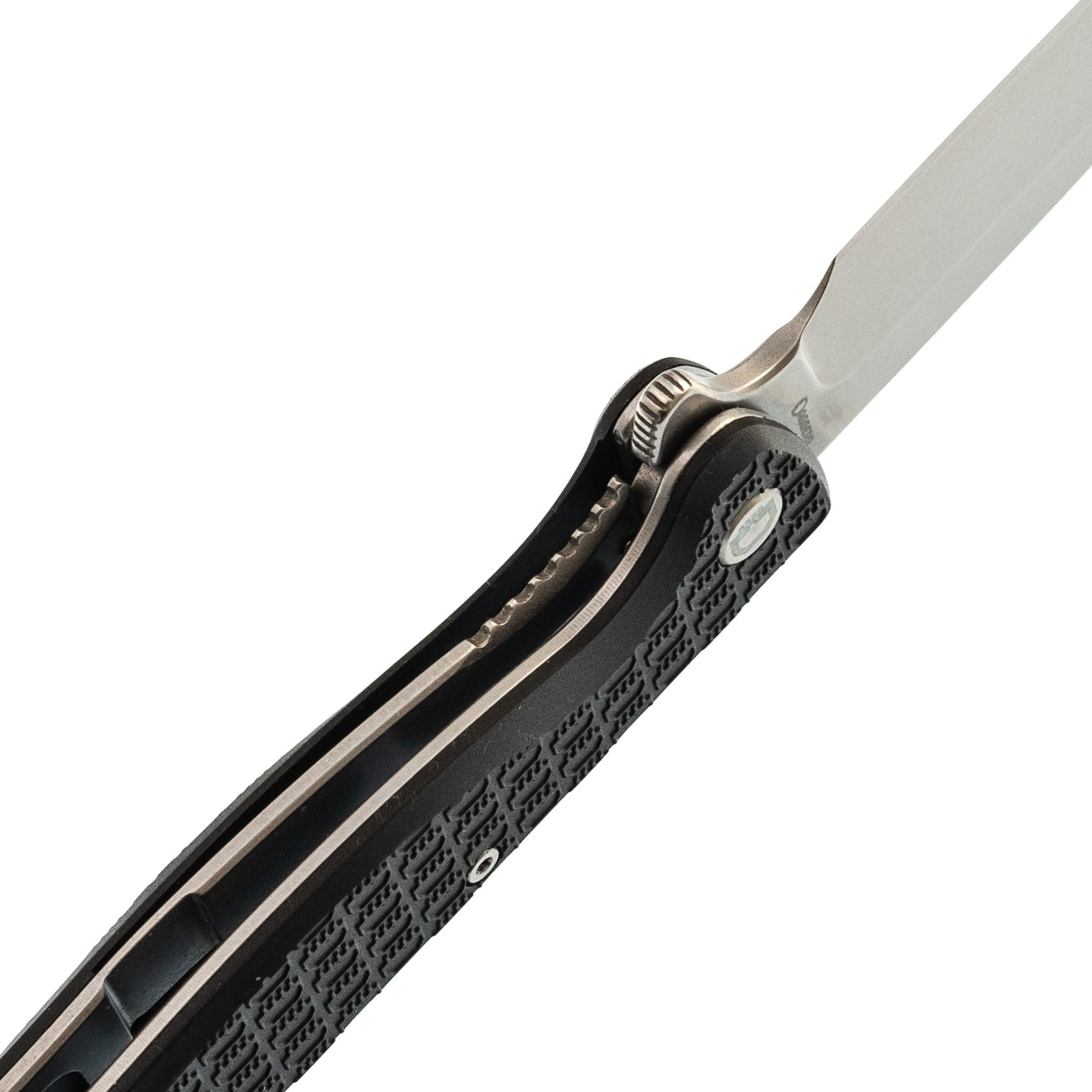 Складной нож Dagger Shogun DL, сталь 8cr14mov, рукоять FRN - фото 4
