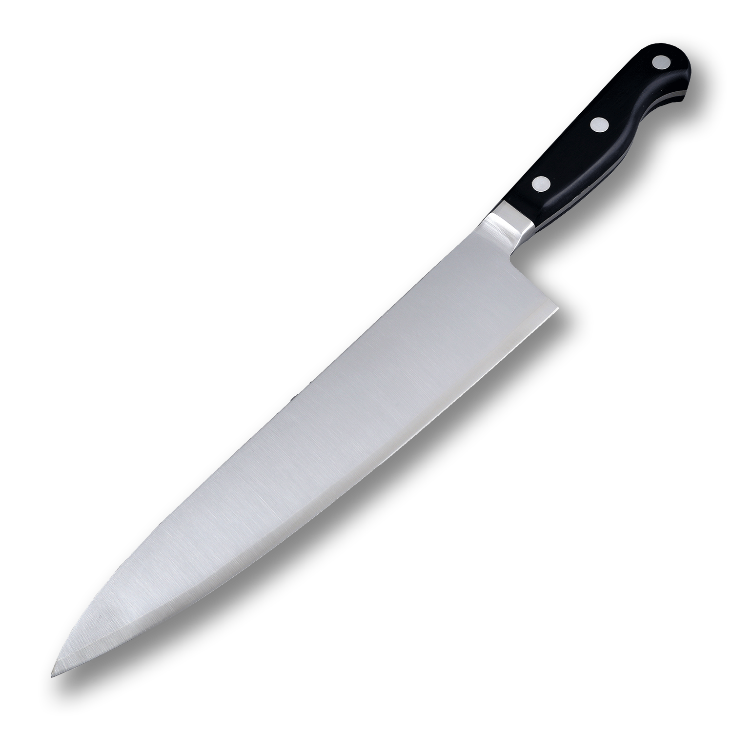 MURATO Classic Нож кухонный Гюито 240мм, сталь VG-10, рукоять Pakka Wood - фото 1