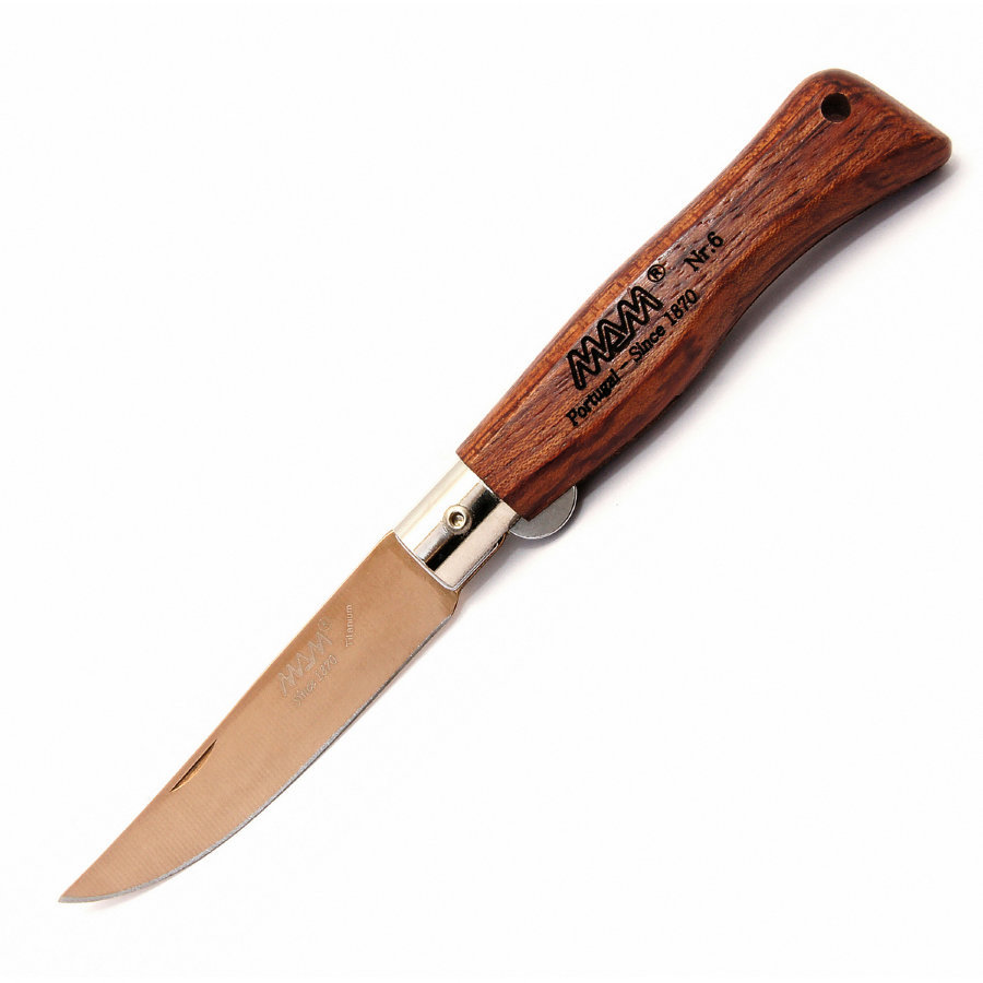 Нож складной MAM, Douro, 5000, сталь нержавеющая от Ножиков