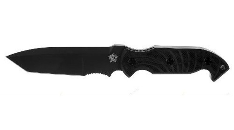 Нож с фиксированным клинком Remington Танго II (Tango) RM\890FT TF