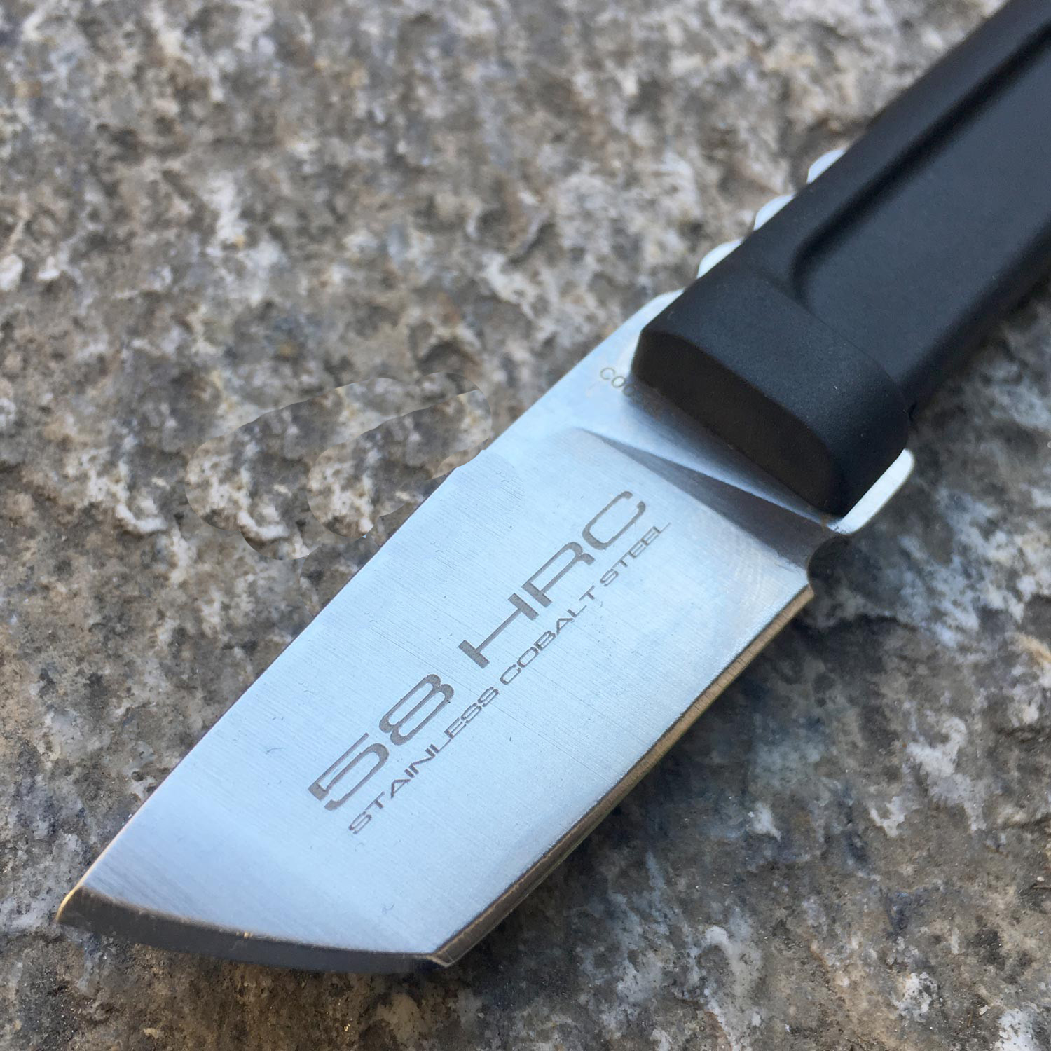 Полевой нож для стейка Sector 1 Extrema Ratio, сталь Bhler N690, рукоять Forprene® от Ножиков