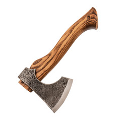 Фото Топор Рославль V, изогнутая рукоять, 270мм/110мм