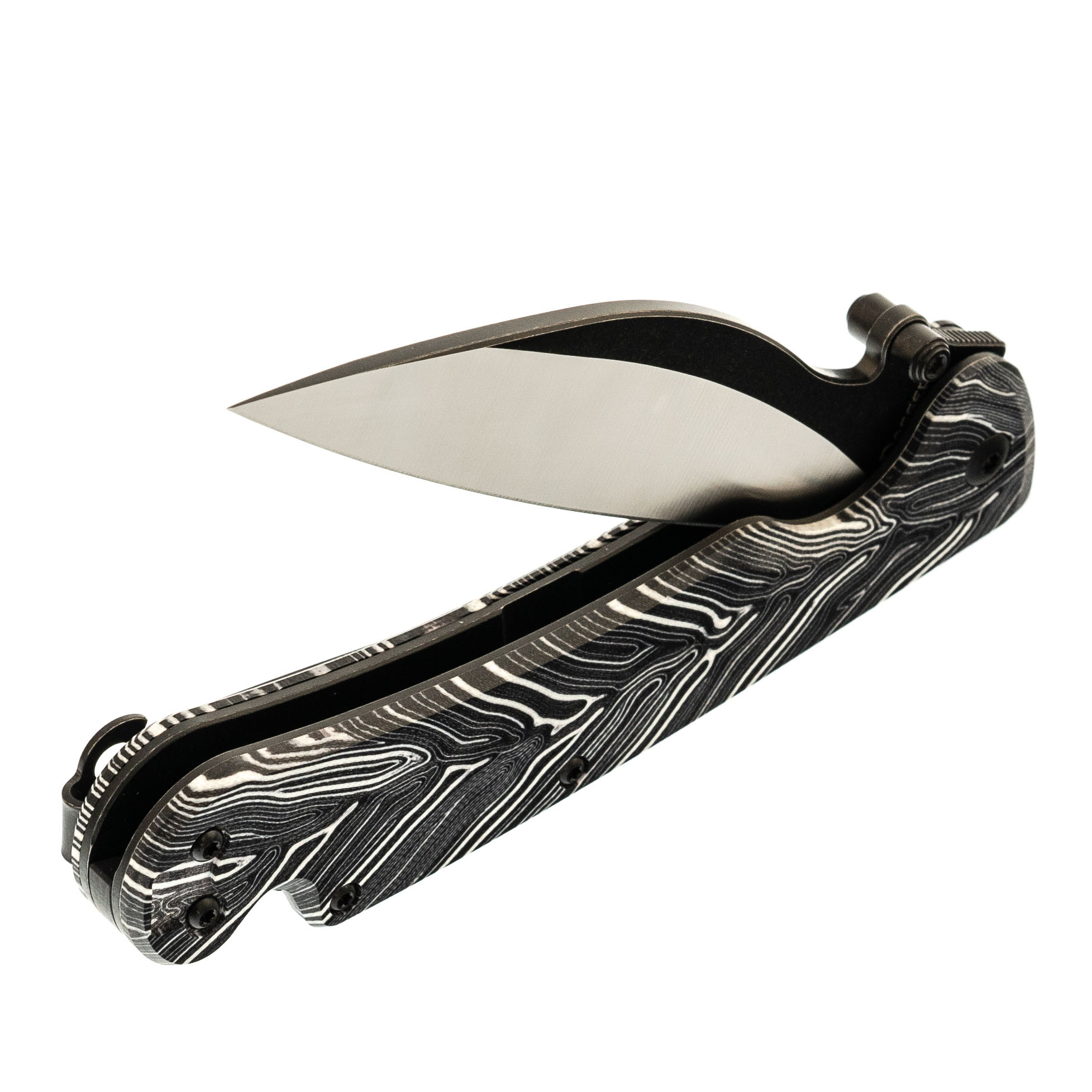 Складной нож Daggerr Pelican Limited Edition - фото 6