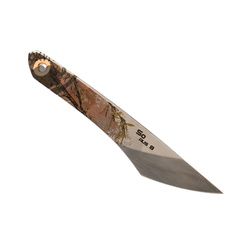 Фото Нож Киридаши SO, сталь AUS-8 Satin