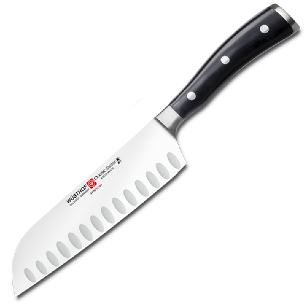 Нож шефа Classic Ikon 4176 WUS, 170 мм