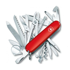 Фото Набор путешественника Victorinox SOS-Set
