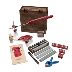 Фото Набор для заточки Жук Премиум