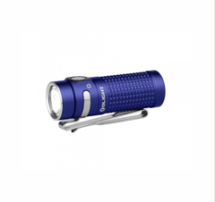 Фото Фонарь Olight Baton 4 Regal blue