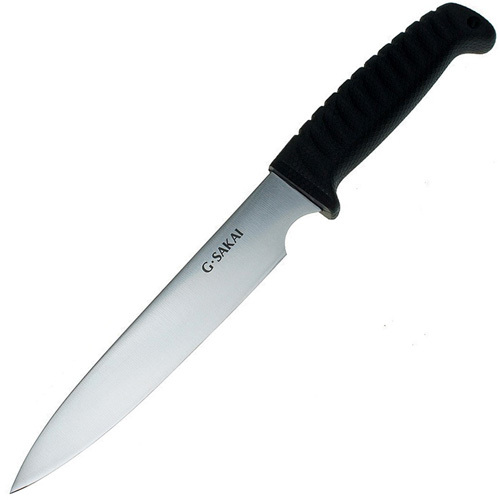 Нож G.Sakai GS-10820, сталь 440