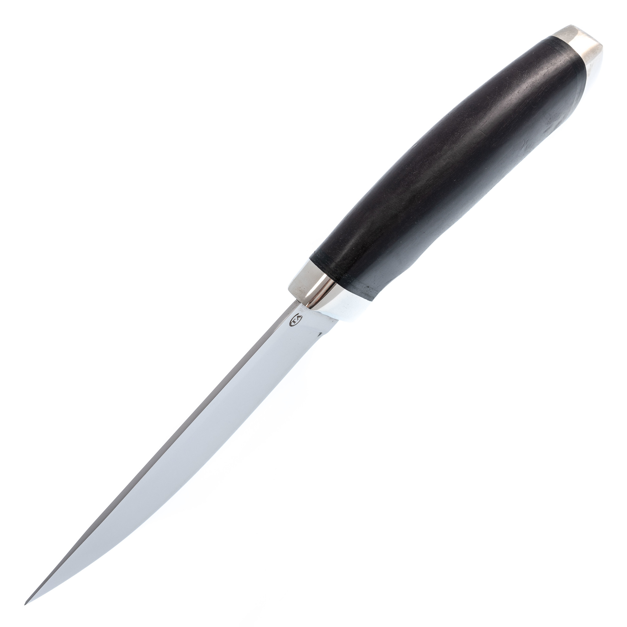 Нож Кобра-3, сталь D2, рукоять граб от Ножиков