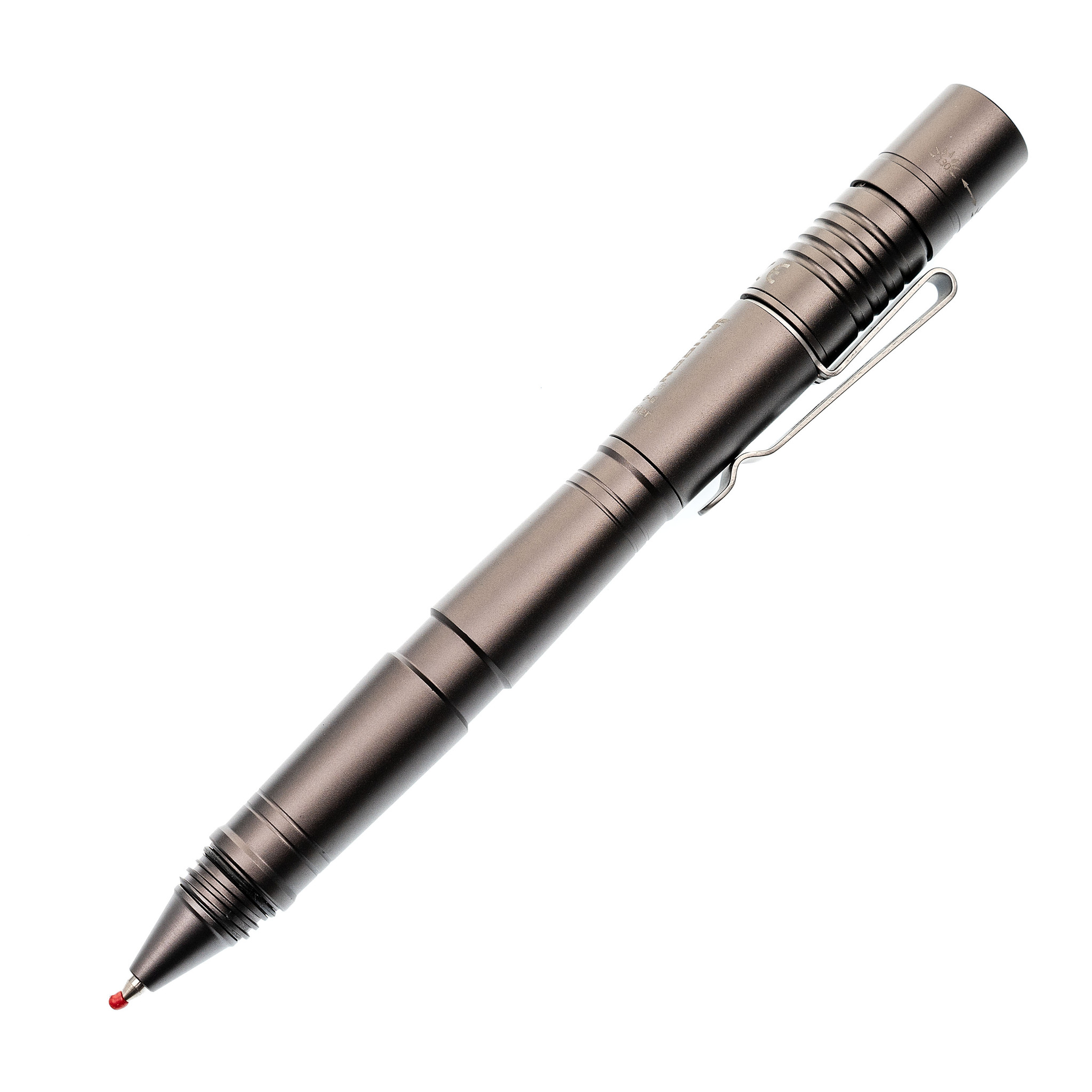 Тактическая ручка-фонарь Wuben TP10-G - фото 1