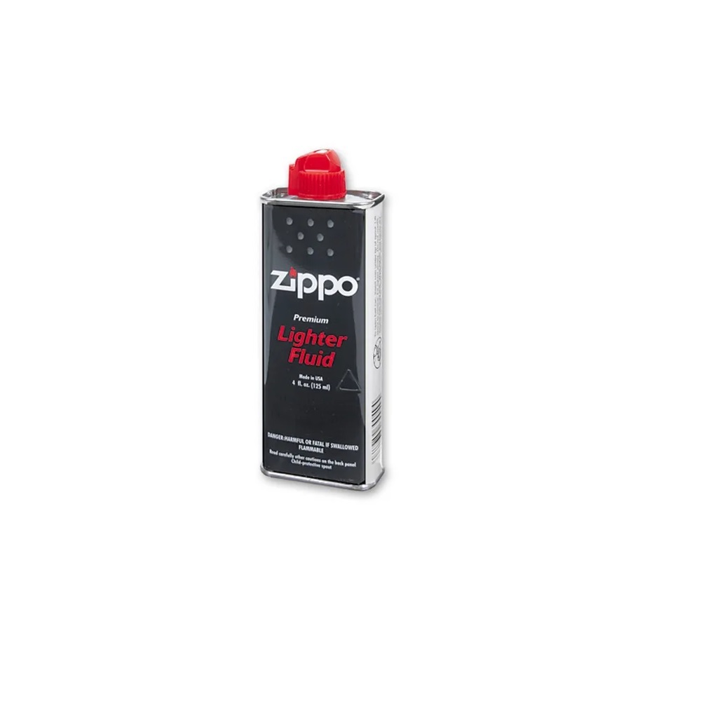 -бензин для зажигалок ZIPPO 125 мл.xtn, oldm_3141 по цене 580.0 .