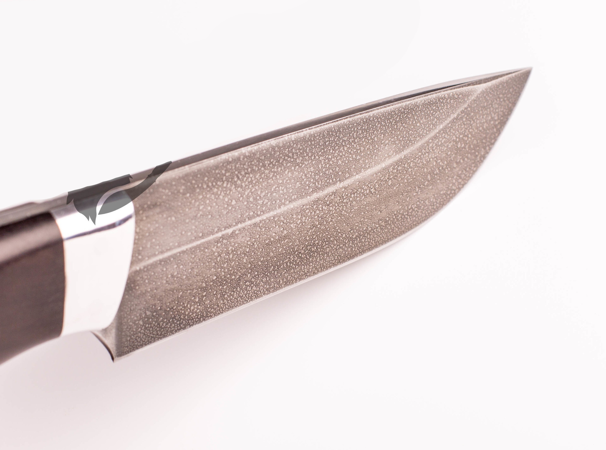 Нож туристический МТ-9, алмазка ХВ5, Ворсма - фото 4