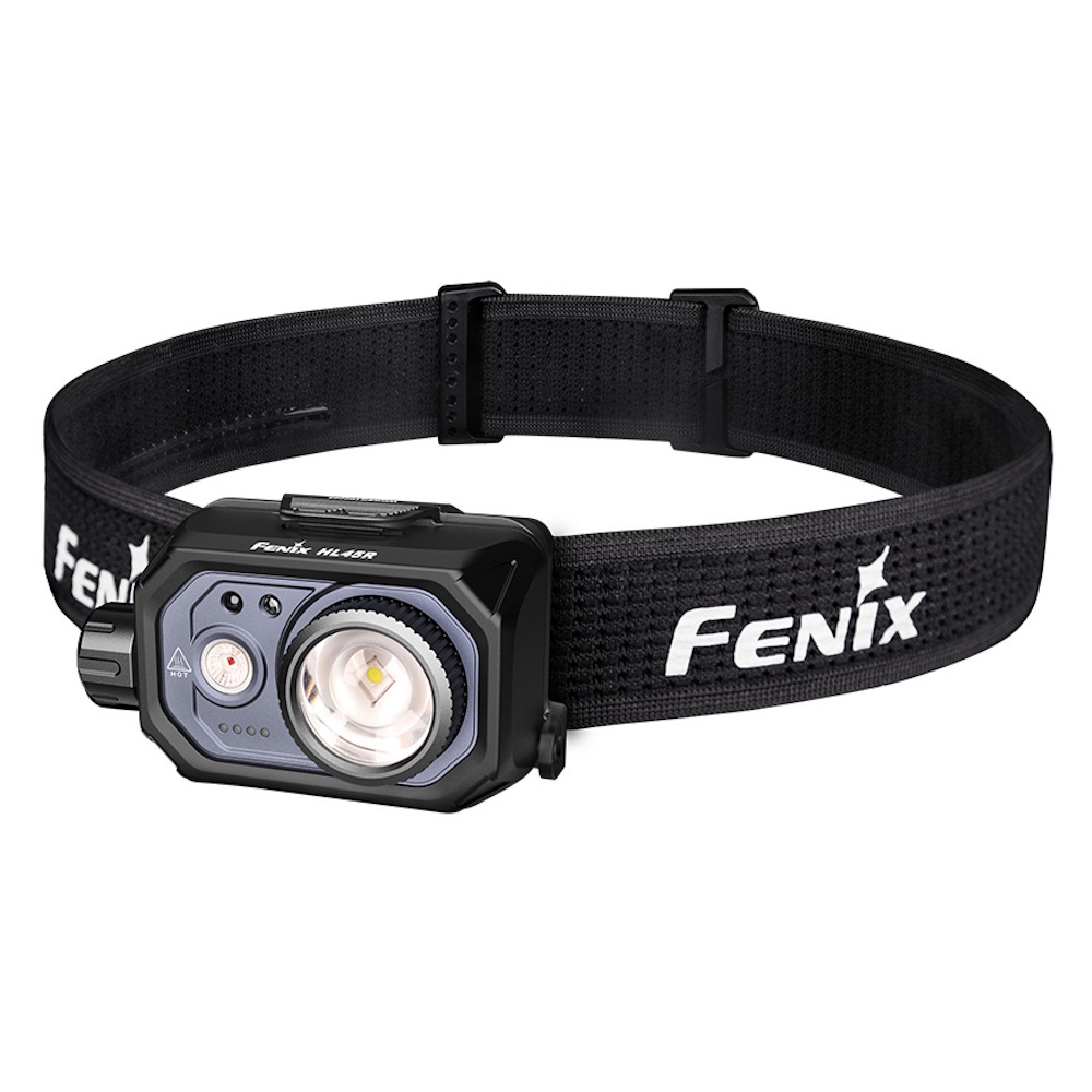 

Налобный фонарь Fenix HL45R