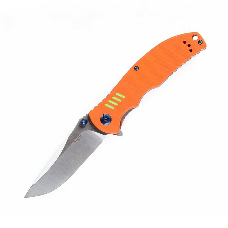 Нож Firebird (by Ganzo) F7511 оранжевый