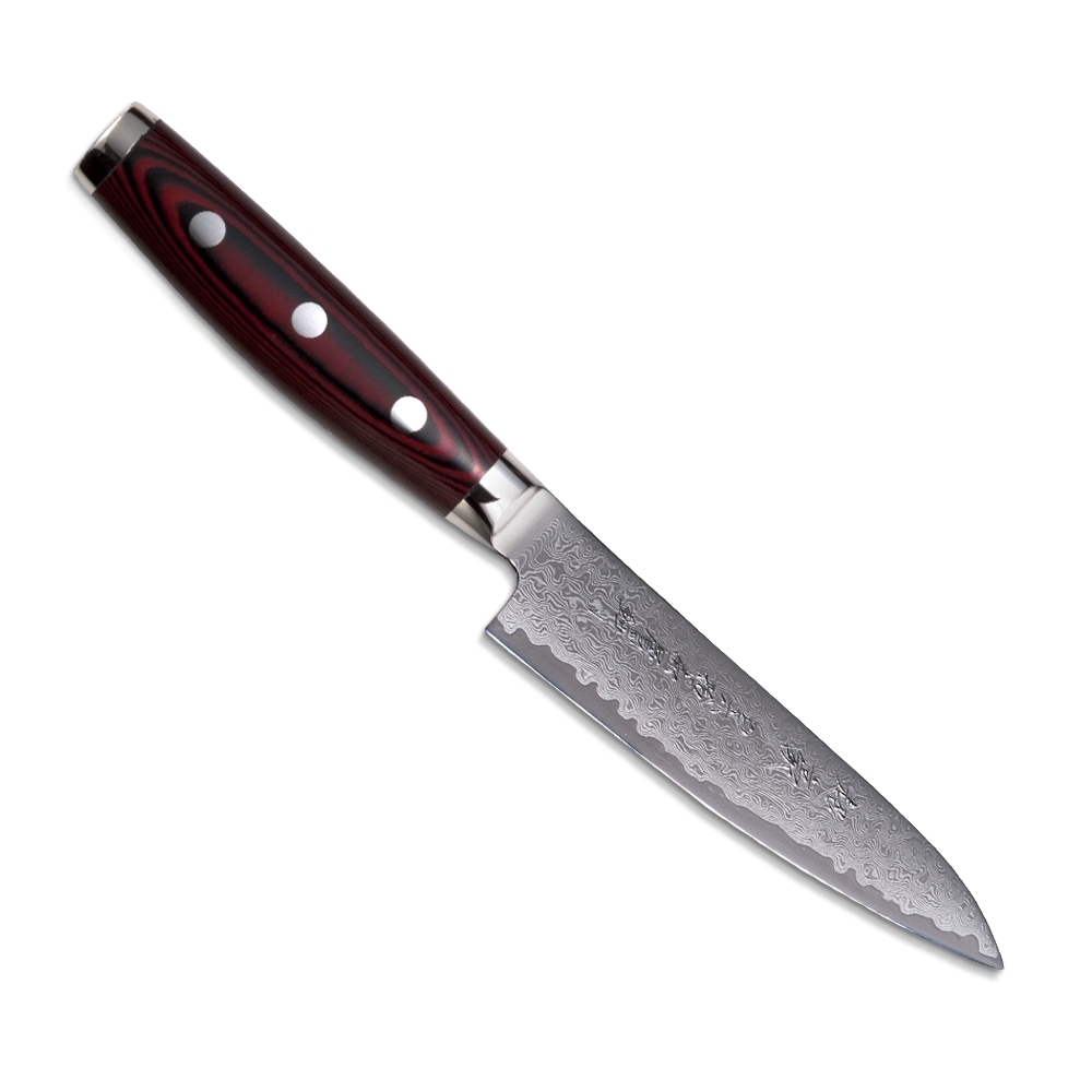 Нож универсальный Gou 161 YA37102, 120 мм