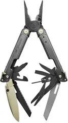 Фото Мультитул Leatherman ARC Obsidian