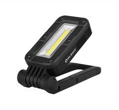 Фото Фонарь Olight Swivel Black