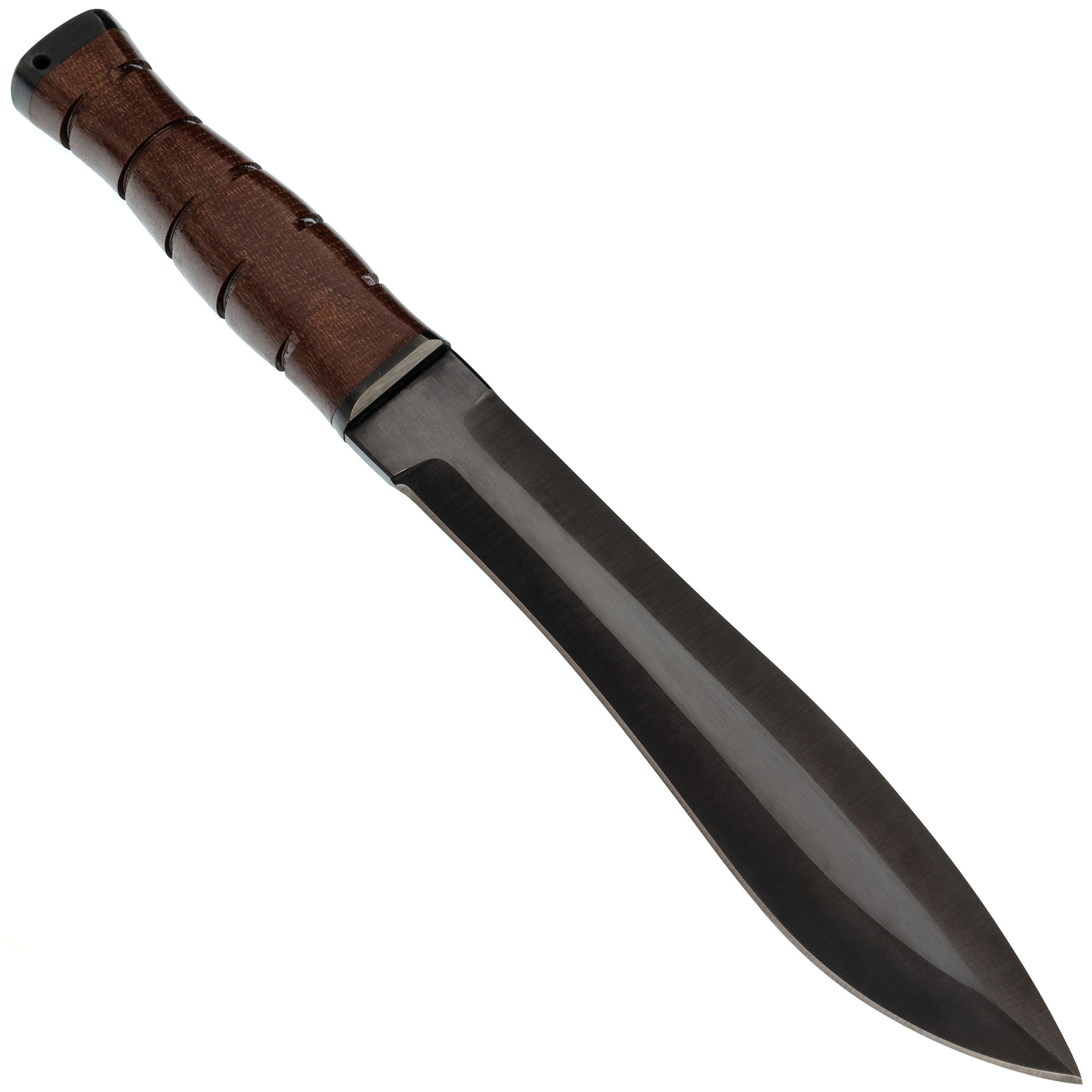 Нож Ротный-1, 65Г - фото 3