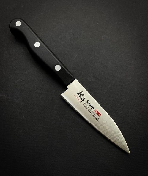 Нож кухонный для овощей MURATO Sharp, 90 мм, сталь AUS-10