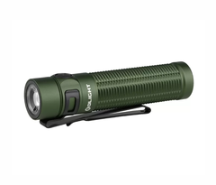 Фото Фонарь Olight Baton 3 Pro Max OD Green