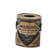 Фото Бусина Mordor 