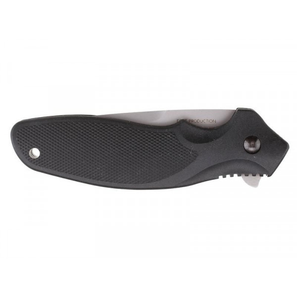 фото Складной нож crkt shenanigan™ z combo, сталь aus-8, рукоять термопластик grn
