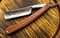 Фото Опасная бритва Razor 6/8 275 Grelot Medaille D Or Kingwood