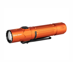 Фото Фонарь Olight Warrior 3S Orange