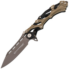 Фото Складной нож Forged Special