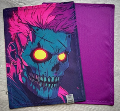 Фото Хэнк «Череп»