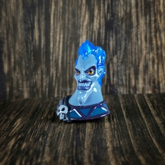 Фото Бусина Аид, полимер