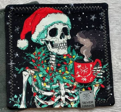 Фото Хэнк «К Новому году готов»