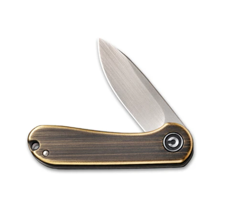 Складной нож CIVIVI Mini Elementum, Copper от Ножиков