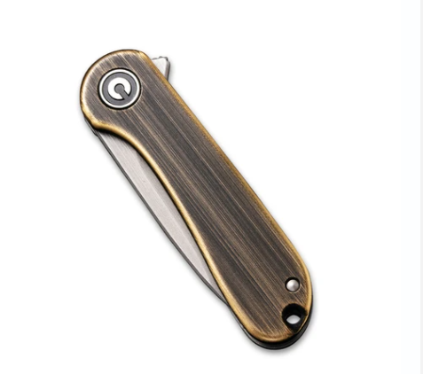Складной нож CIVIVI Mini Elementum, Copper - фото 5