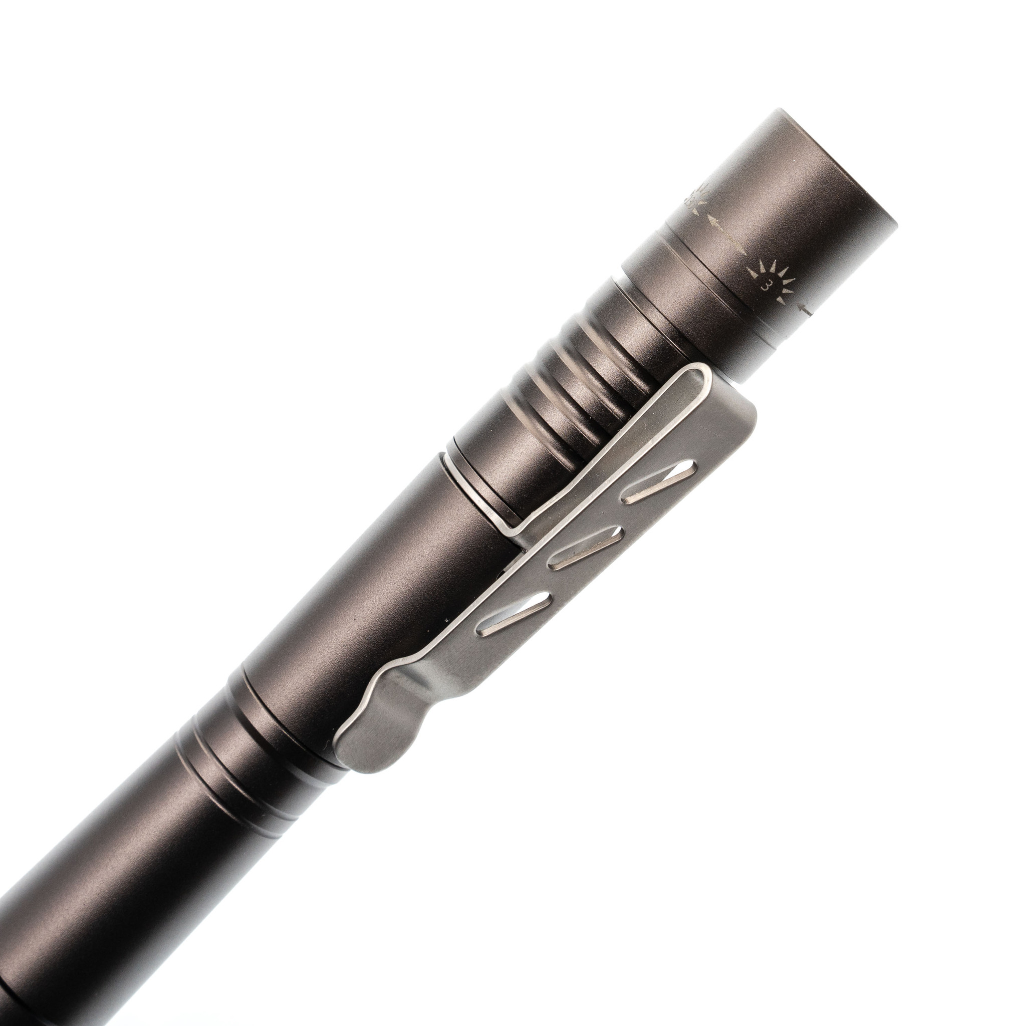 Тактическая ручка-фонарь Wuben TP10-G - фото 9