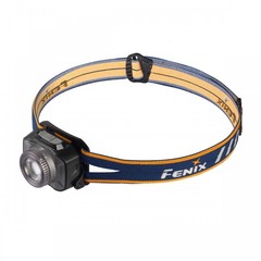 Фото Налобный фонарь Fenix HL40R Cree XP-L HI V2, серый