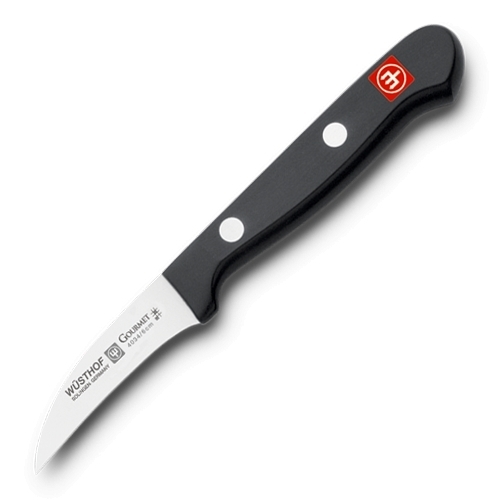 Нож для овощей Gourmet 4034, 60 мм от Ножиков