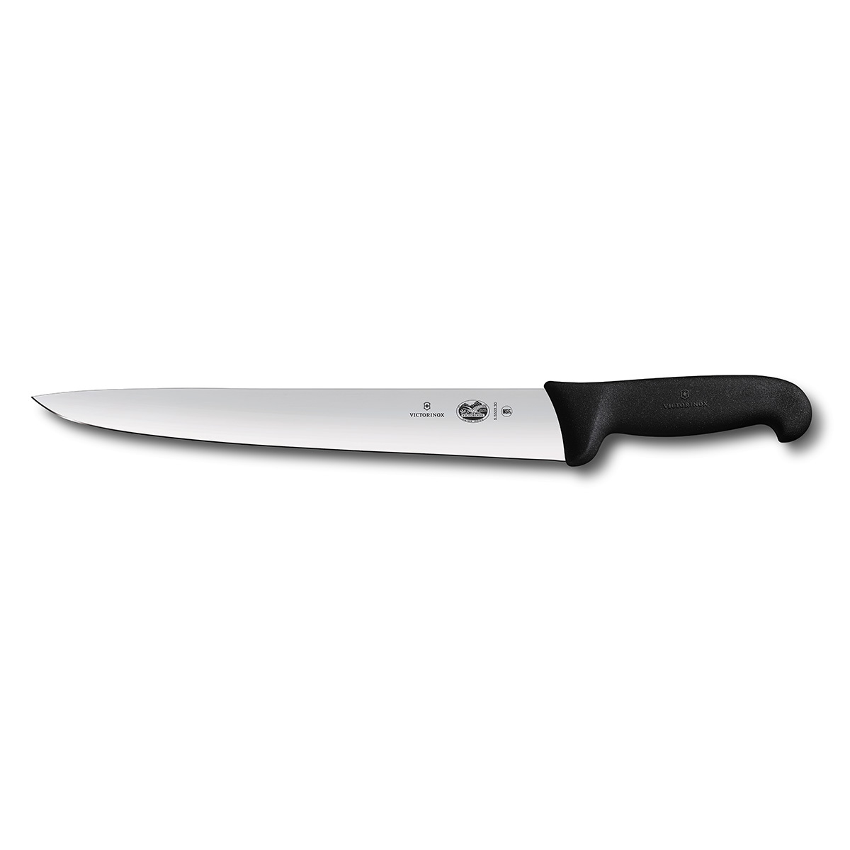 Кухонный нож стейка Victorinox 5.5503.30 кухонный нож victorinox 5 5603 20