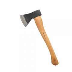 фото Топор greenland pattern axe 2.25 lbs рукоять из гикори ножны кожа condor tool