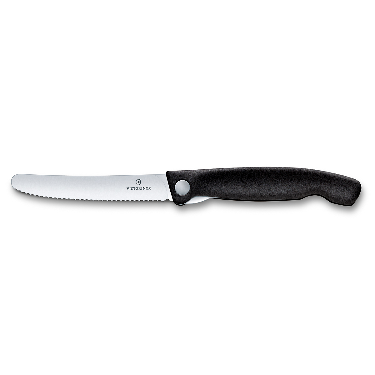 Складной кухонный нож Victorinox 6.7833.FB от Ножиков