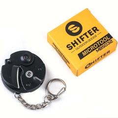 Фото Мультитул Shifter MBS032