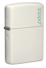 Фото Зажигалка ZIPPO Classic Glow In The Dark