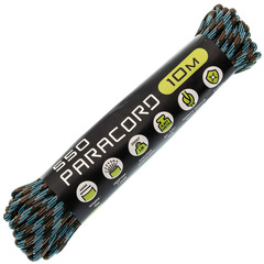 Фото Паракорд 550 Riverbank, 10 м