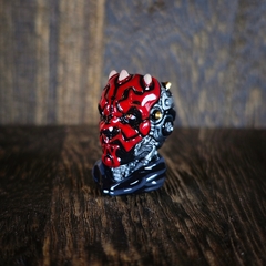 Фото Бусина Darth Maul, полимер