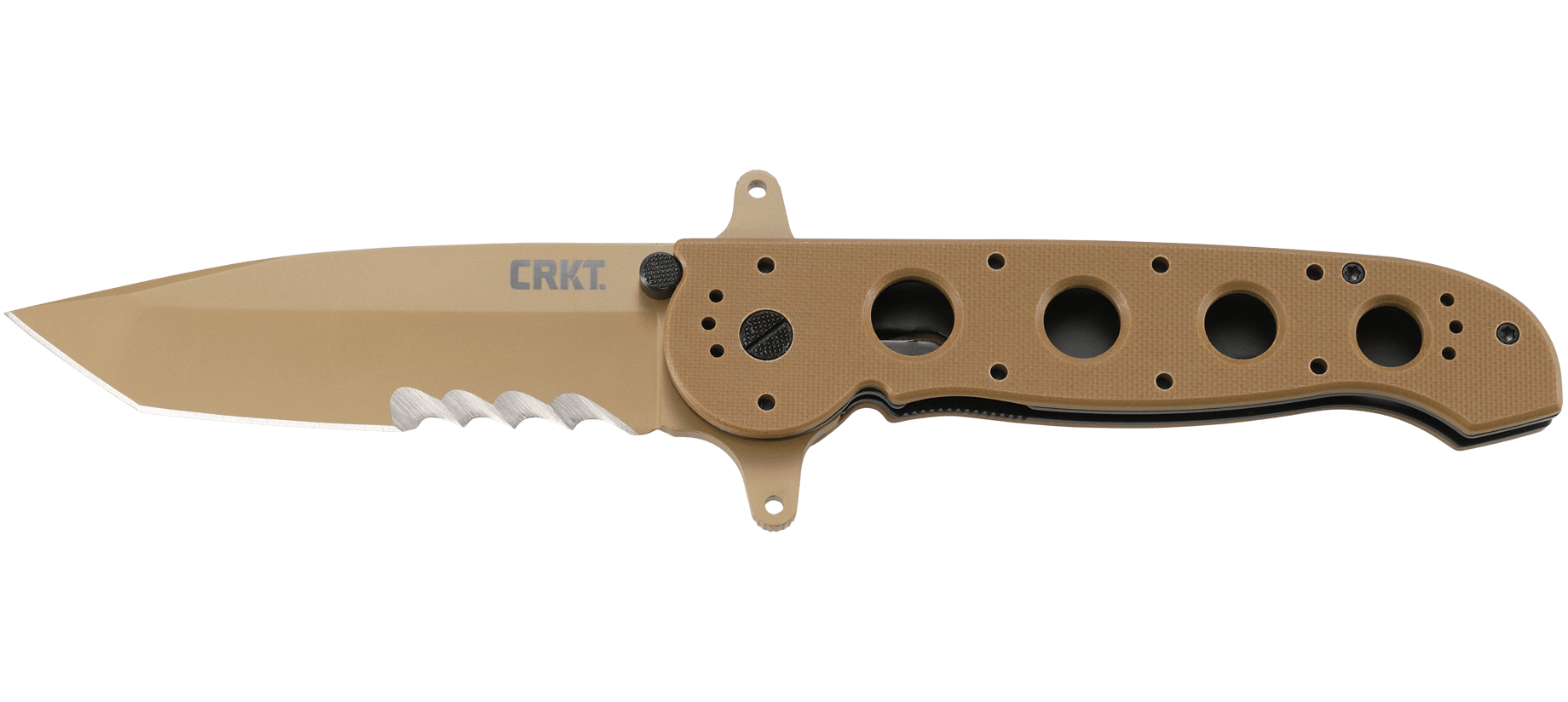 Складной нож CRKT M16®-14DSFG, сталь 8Cr14MoV, рукоять стеклотекстолит G10 от Ножиков