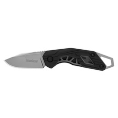 Фото Складной нож Kershaw Diode K1230X, сталь 3Cr13, рукоять термопластик GRN
