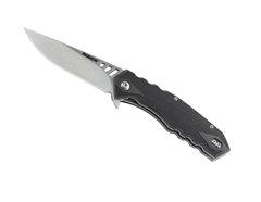 Фото Складной нож CRKT Ruger® Follow-Through™ Compact, сталь 8Cr13MoV, рукоять термопластик GRN